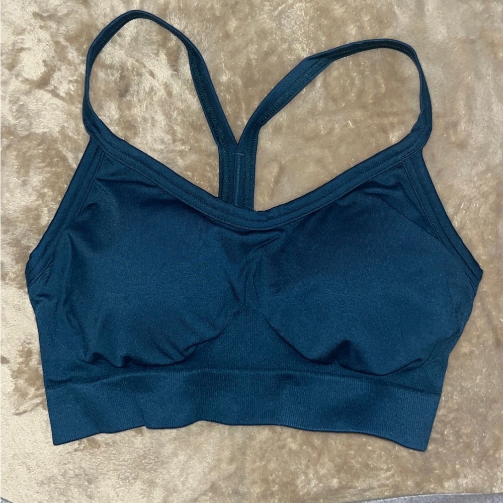 Gymshark bra